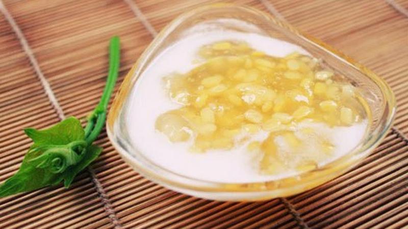 Chè bưởi