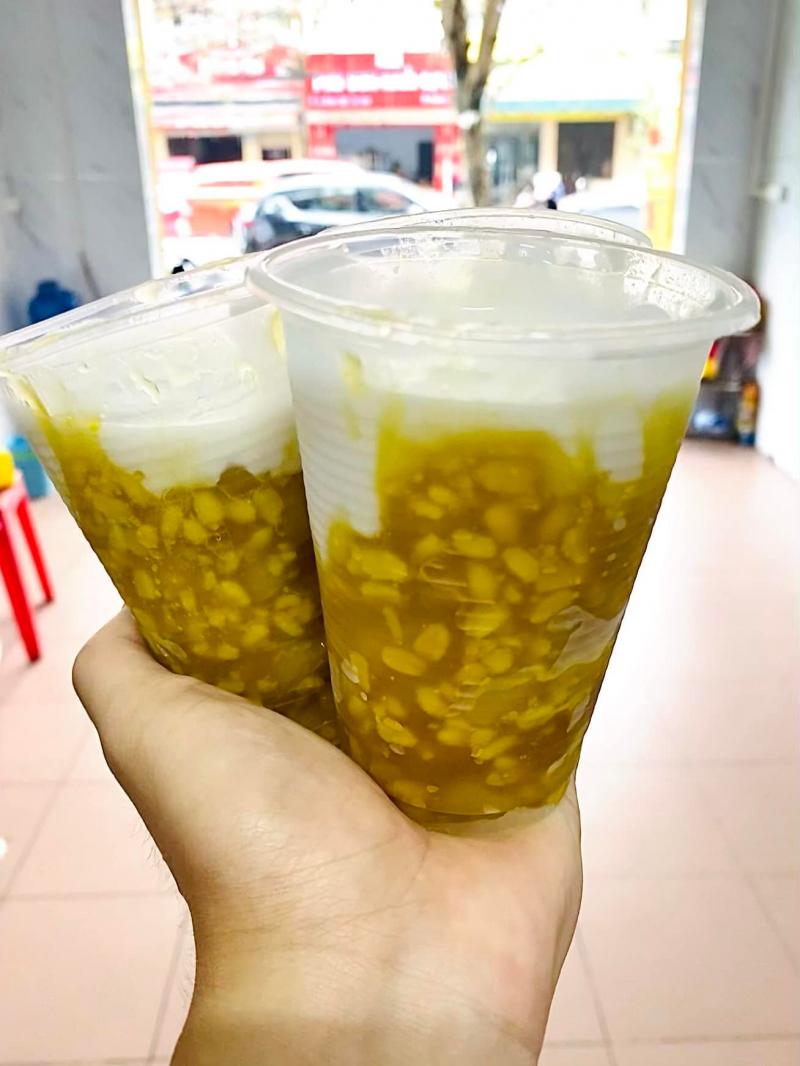 Chè Bưởi Anh Thư thực sự là một trong những quán chè ngon nhất ở TP. Vinh