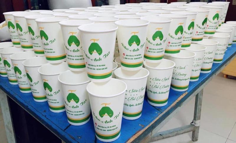 Chè Bưởi Anh Túc Đà Nẵng