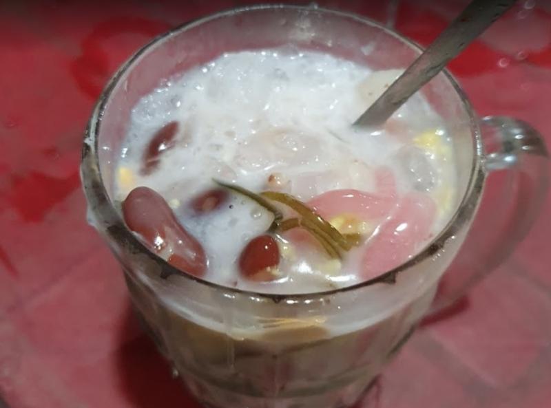Chè Bưởi Trung Tín (Quán Út Trung)