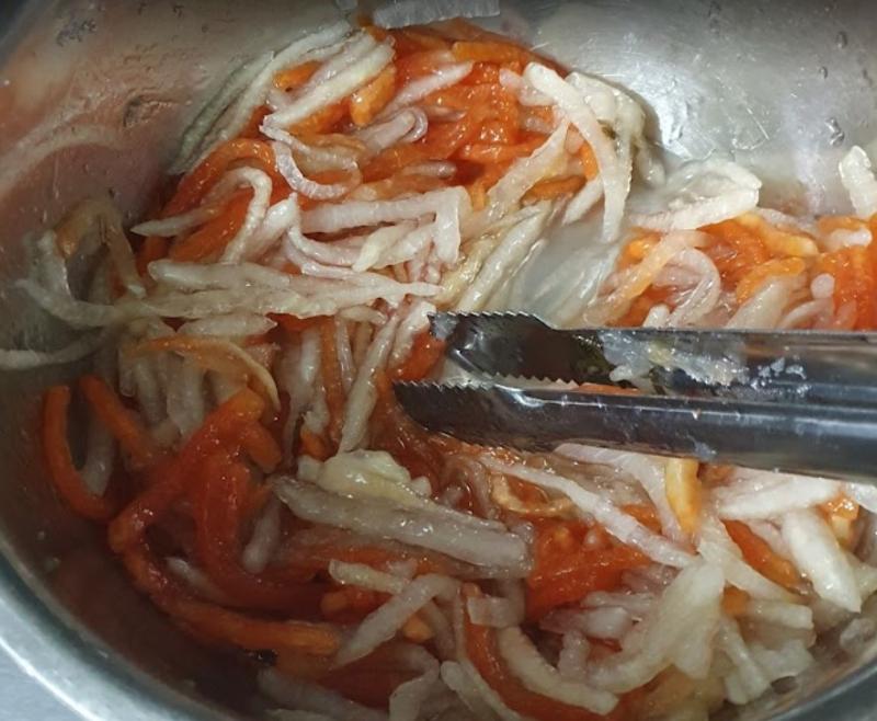 Chè Bưởi Trung Tín (Quán Út Trung)
