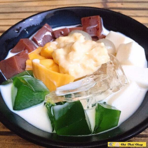 Chè Chap