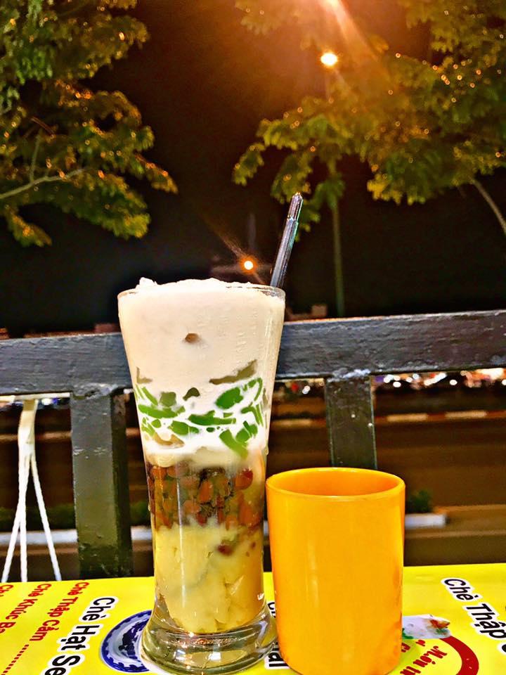 Chè Chị Đẹp