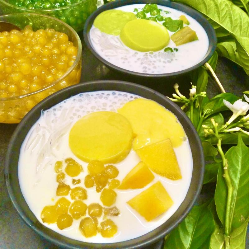 Chè Chị Đẹp