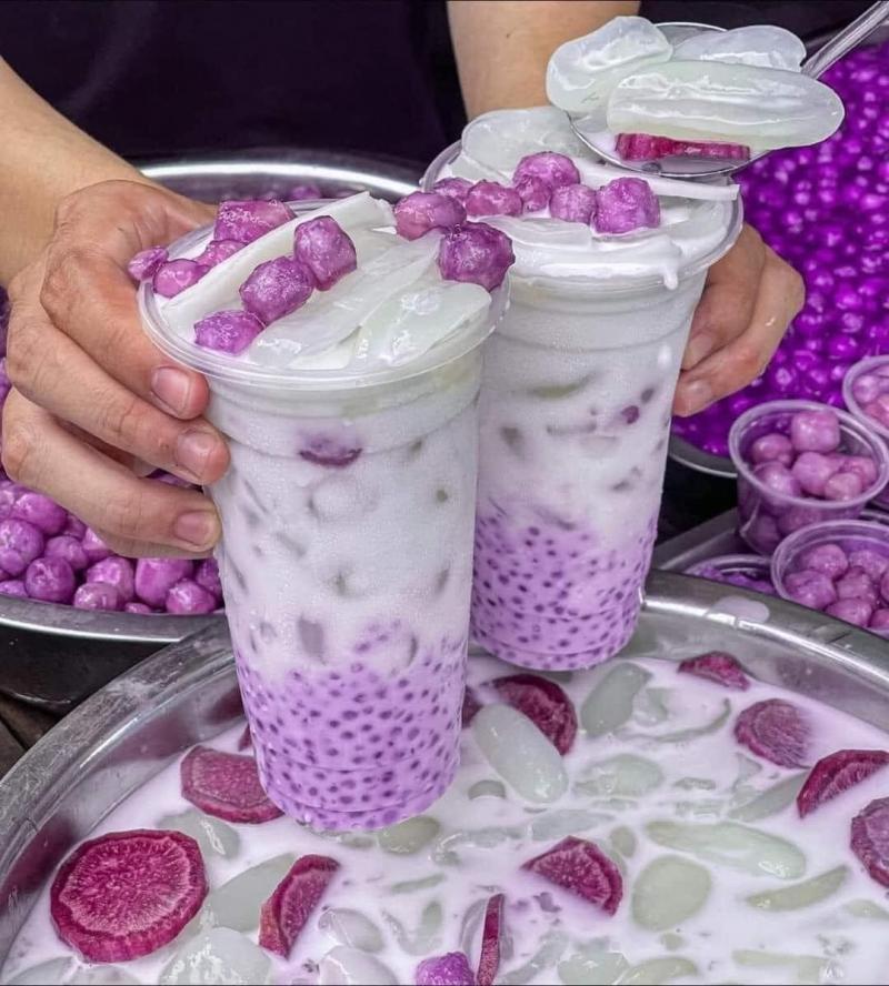 Chè Cô Giang Biên Hòa