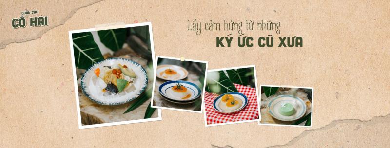 Chè Cô Hai