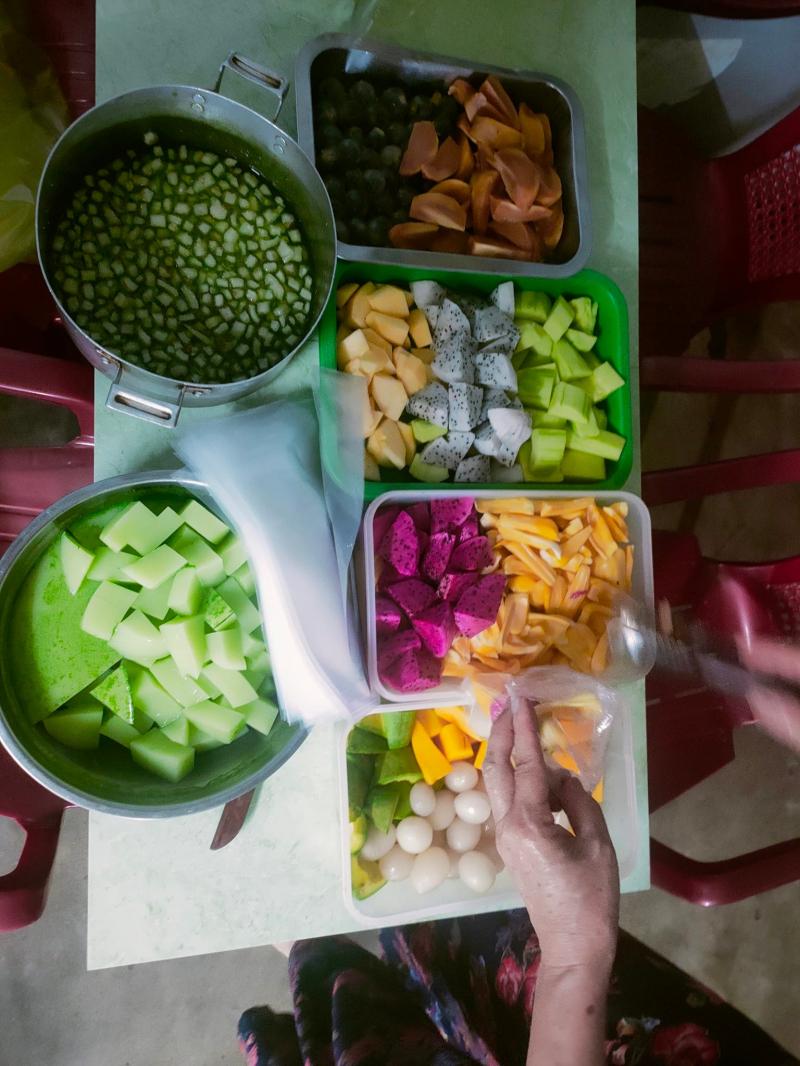 Chè Cô Hai