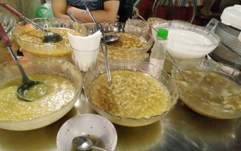 Chè Cô Huê