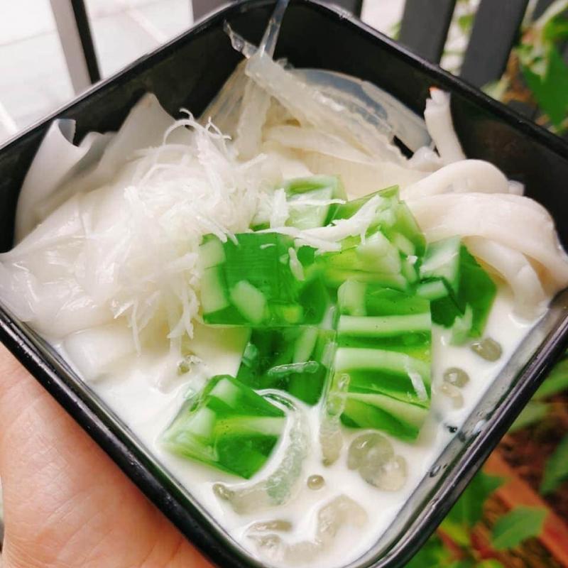 Chè Cô Lý