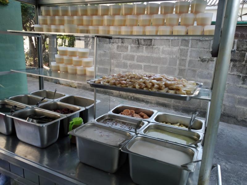 Chè Cô Nga Phan Thiết