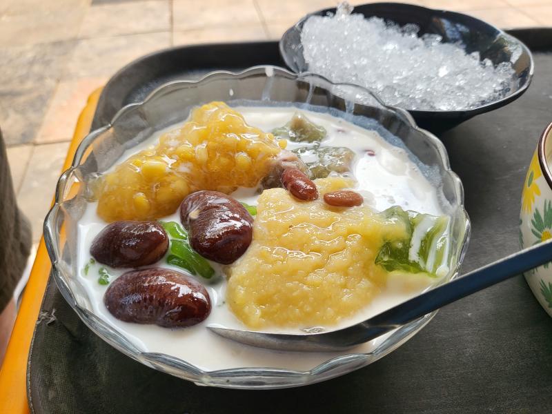 Chè Đà Nẵng