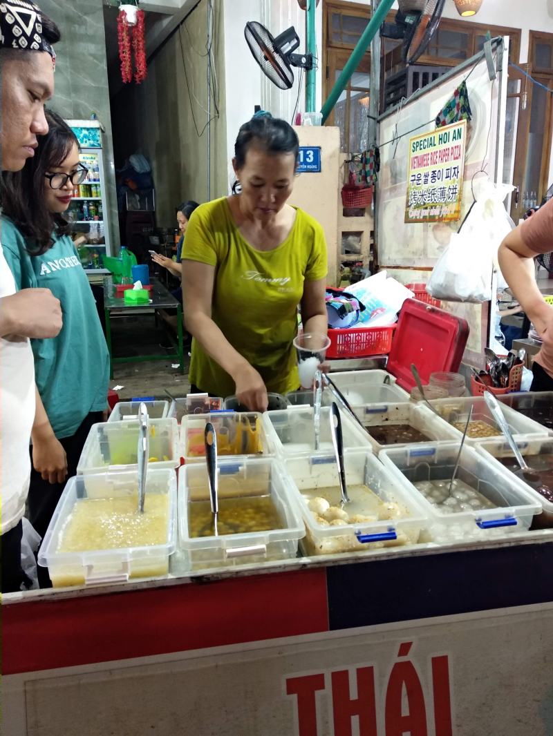 Chè Diệu Hiền