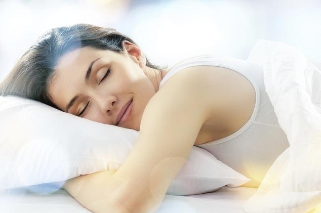 Chế độ nghỉ ngơi hiệu quả