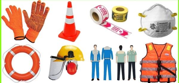 Chế độ trang cấp phương tiện bảo vệ cá nhân trong lao động