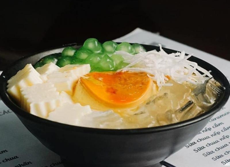Chè Dung Quán