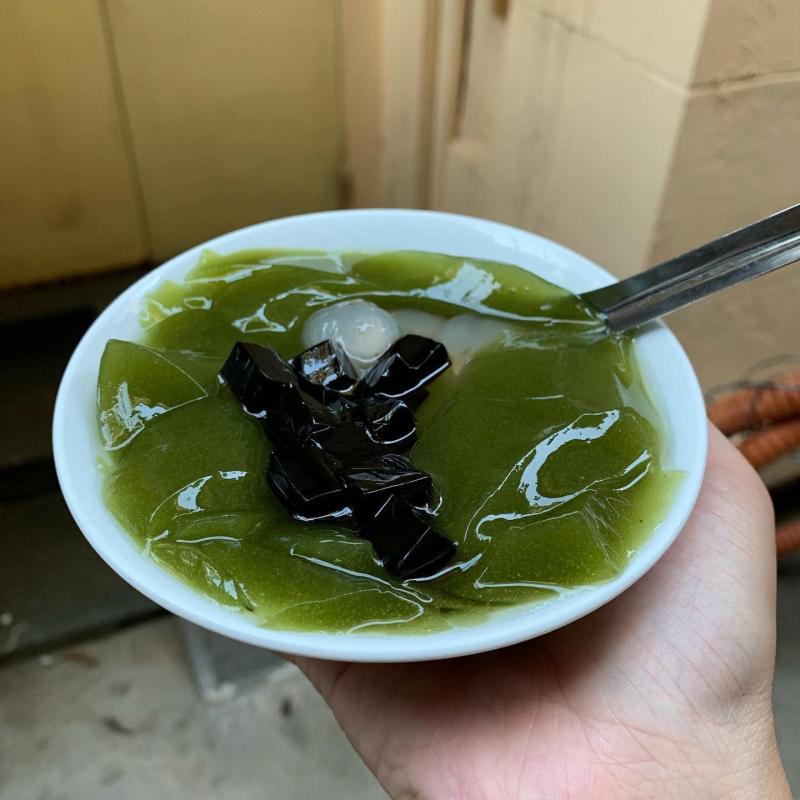 Chè Gỗ