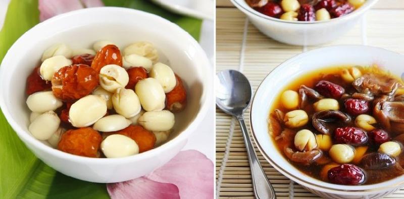 Thay vị sử dụng nước cốt dừa hãy sử dụng sữa tươi vì sữa tươi giàu vitamin B2 và B3 sẽ giúp làm giảm những triệu chứng khó chịu của cơn say