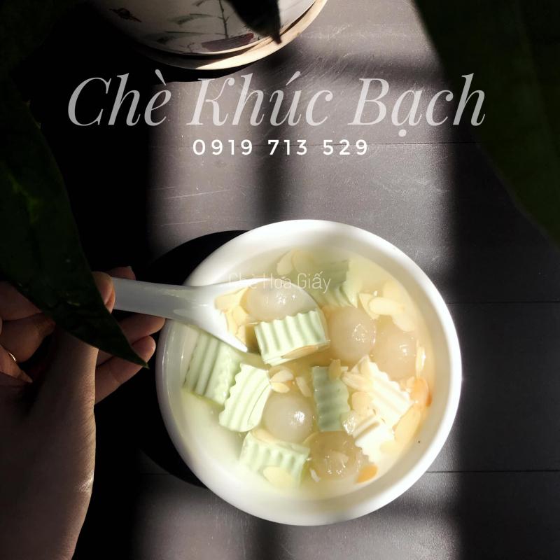 Chè Hoa Giấy