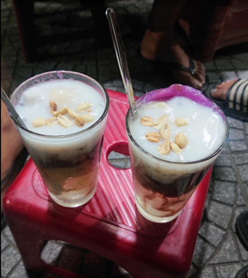 Chè Huế Bé Sa