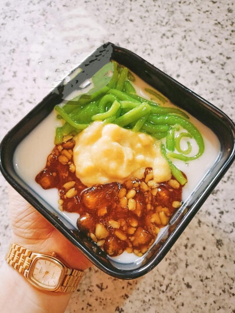 Chè Huế Trúc Việt – Quán Chè Ở Sapa