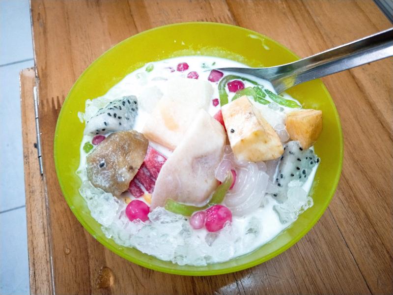 Chè Hương Hải