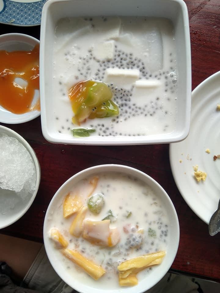 Chè Huyền