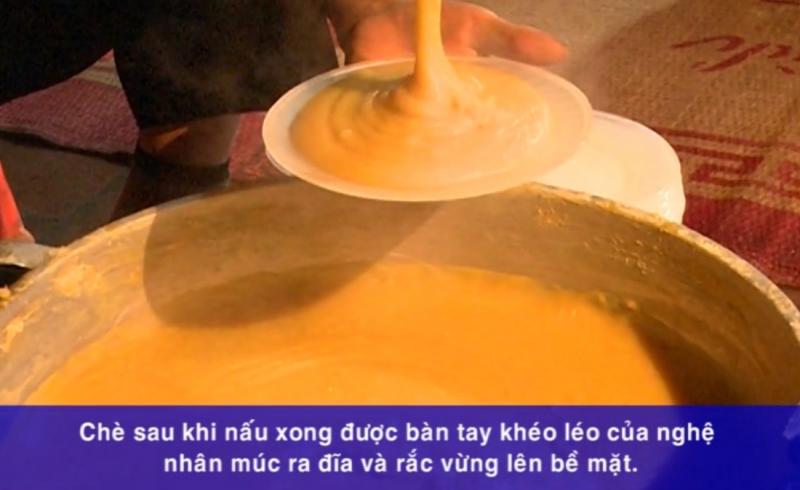 Chè kho Mỹ Độ