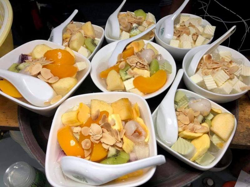 Chè Khúc Bạch 49