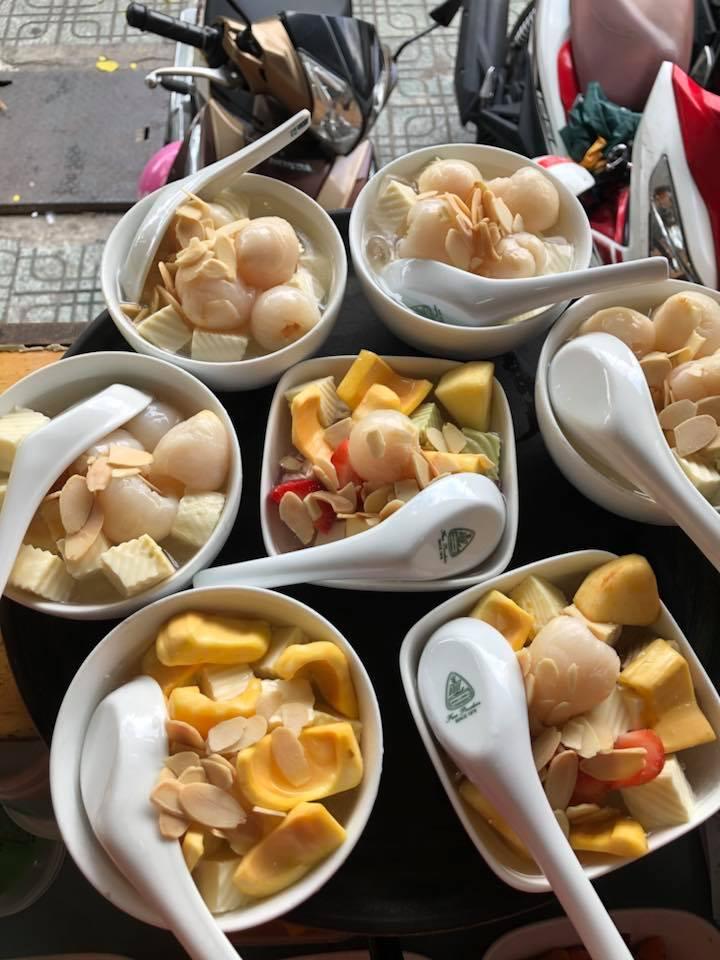 Chè Khúc Bạch 49