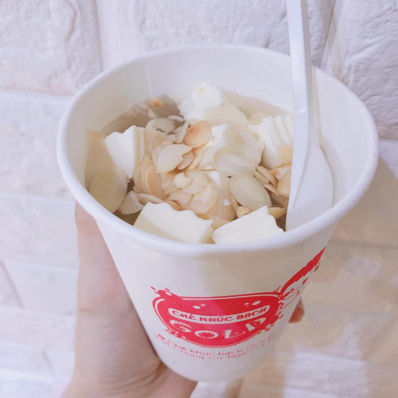 Chè Khúc Bạch Gold