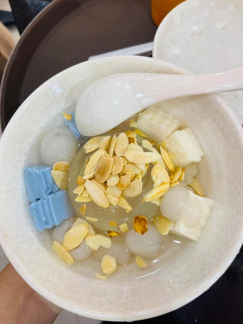 Chè Khúc Bạch