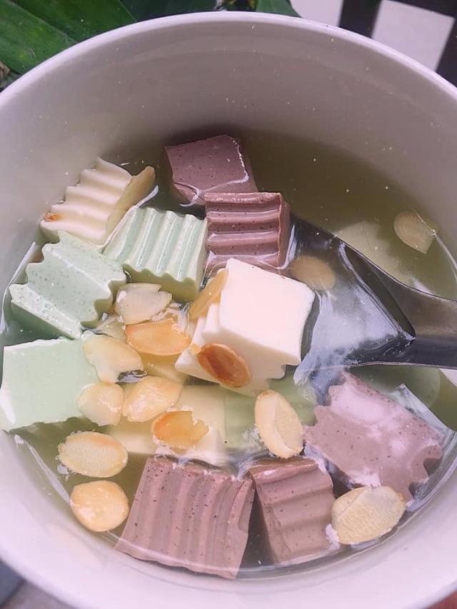 Chè Khúc Bạch