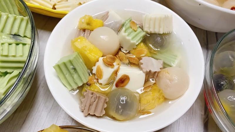 Chè Kỳ Đồng