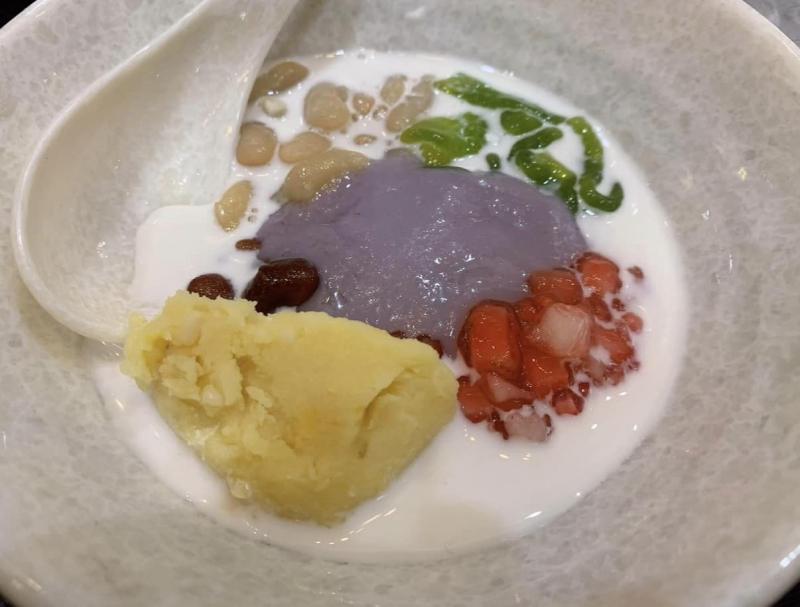 Chè Bưởi Chú Lúa