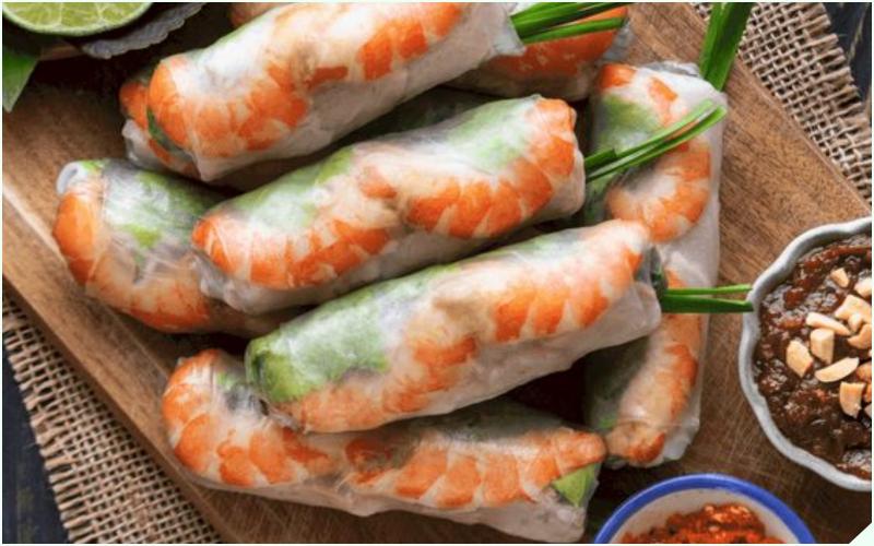 Cuội - Bún Đậu Mắm Tôm