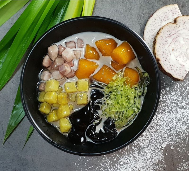 Chè Minh Phát