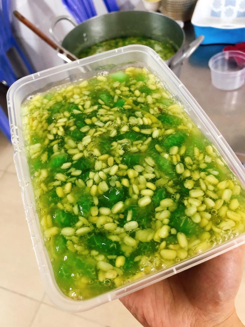 Chè Mỹ Đà Nẵng