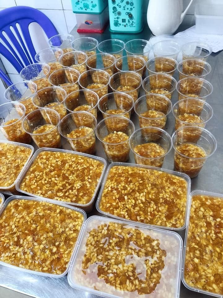 Chè Mỹ Đà Nẵng