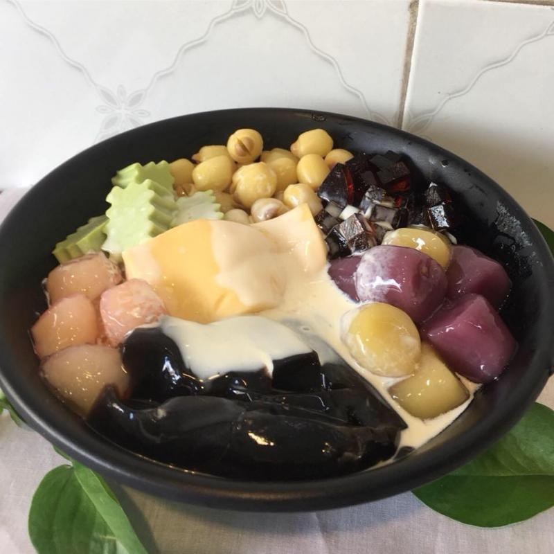 Chè Nghĩa