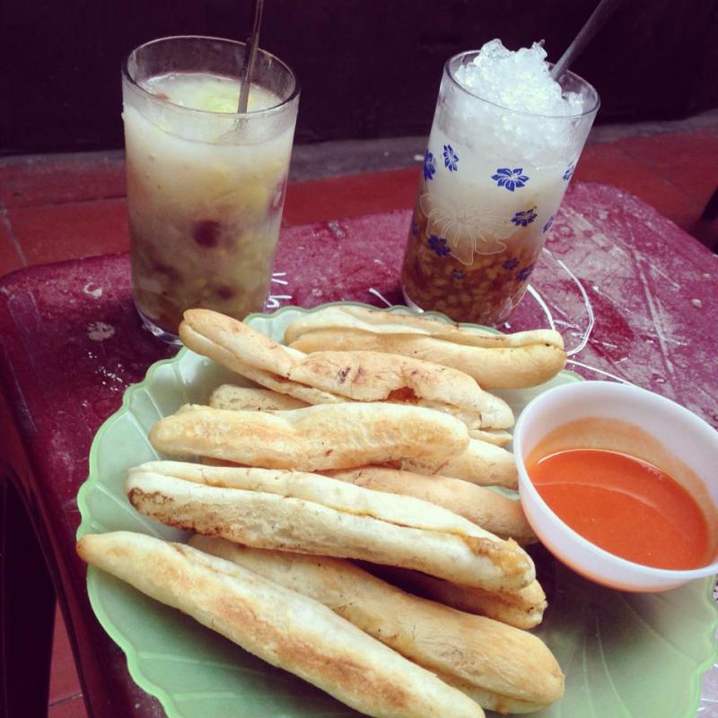 Chè Ngõ