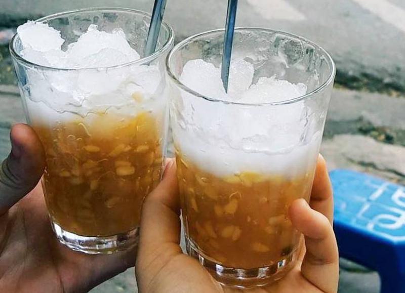Chè Ngõ