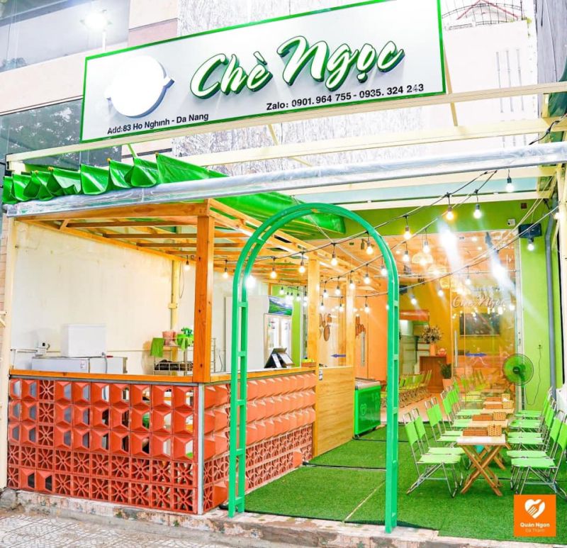 Chè Ngọc