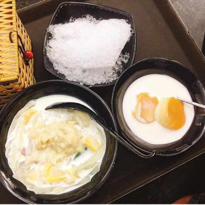 Chè Ngon