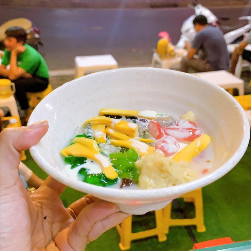 Chè Nhà Jun - Chè Ngon Phú Quốc