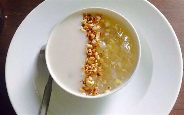 Chè bưởi Ông Cúc