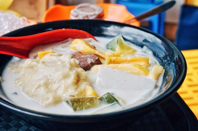 Chè Sầu Liên Đà Nẵng