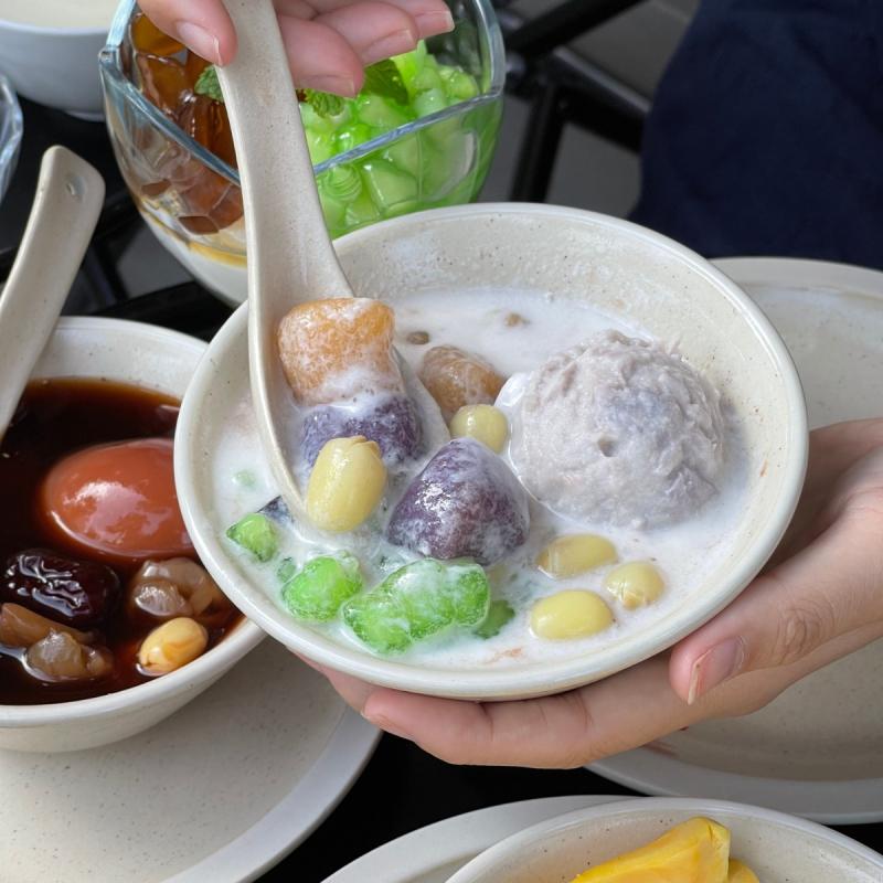Chè Tang Chao