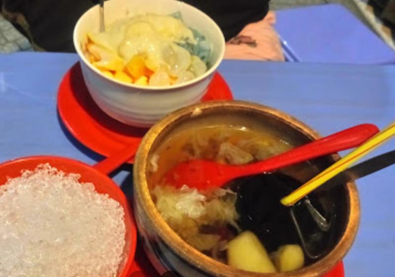 Chè Tàu 79