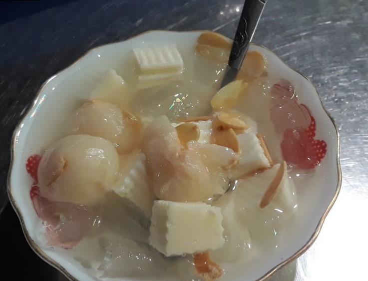 Chè Tàu 79