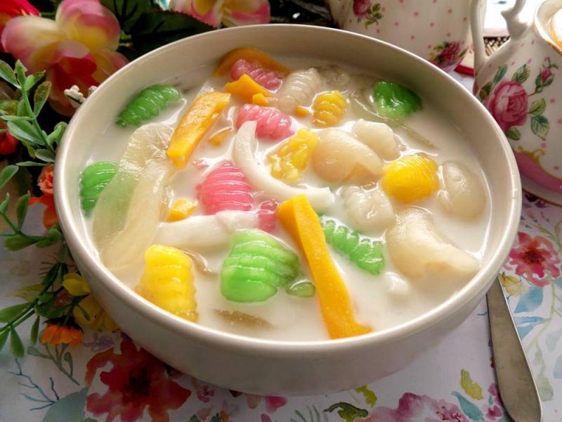 Chè Thái Kim’s